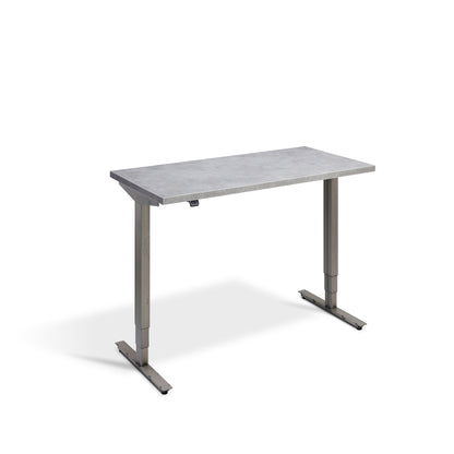 Smart Stand Pro - 1800mm x 800mm Electric Height Adjustable Standing Desk