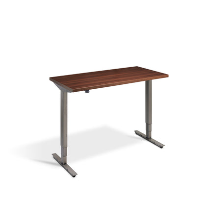 Smart Stand Pro - 1800mm x 800mm Electric Height Adjustable Standing Desk