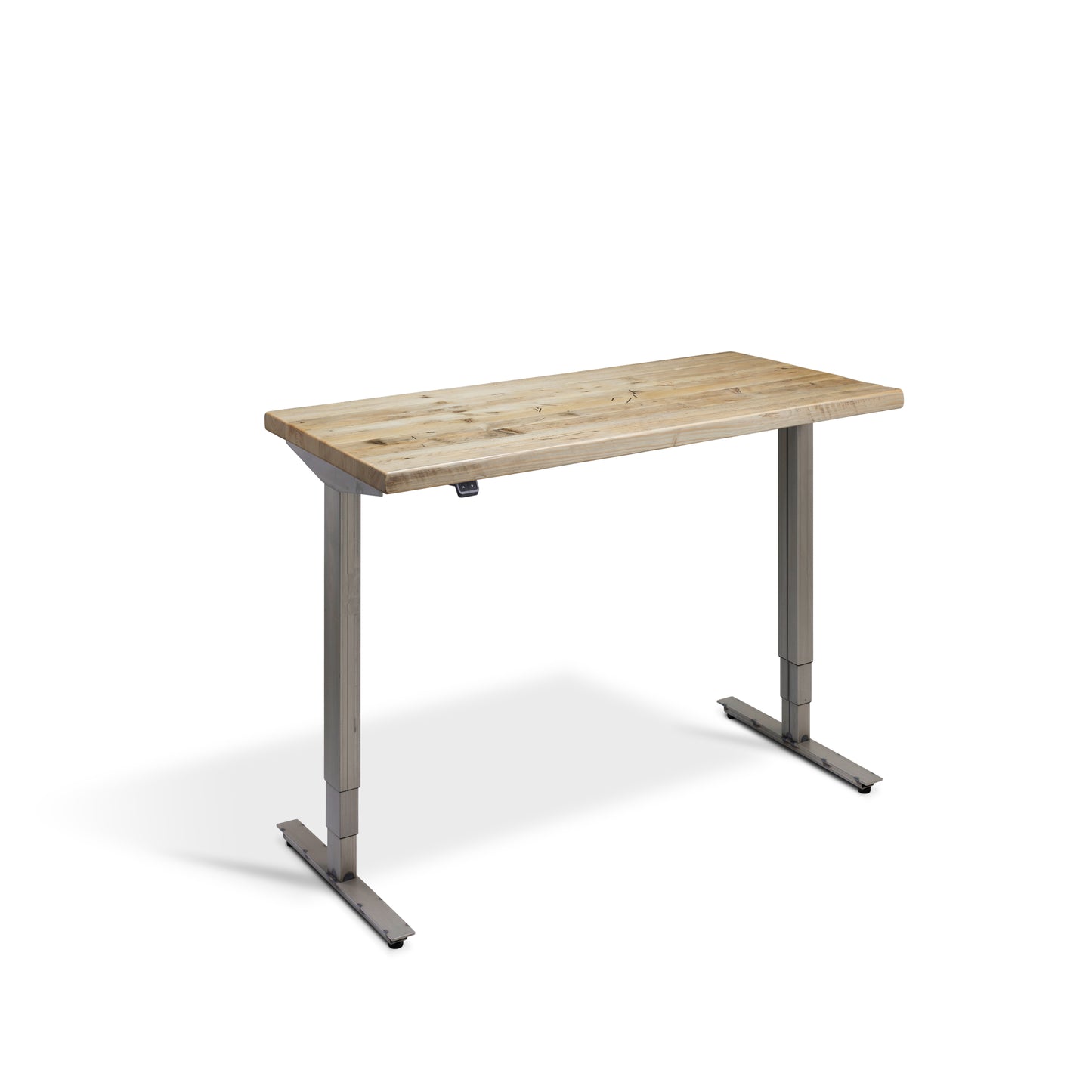 Smart Stand Pro - 1800mm x 800mm Electric Height Adjustable Standing Desk