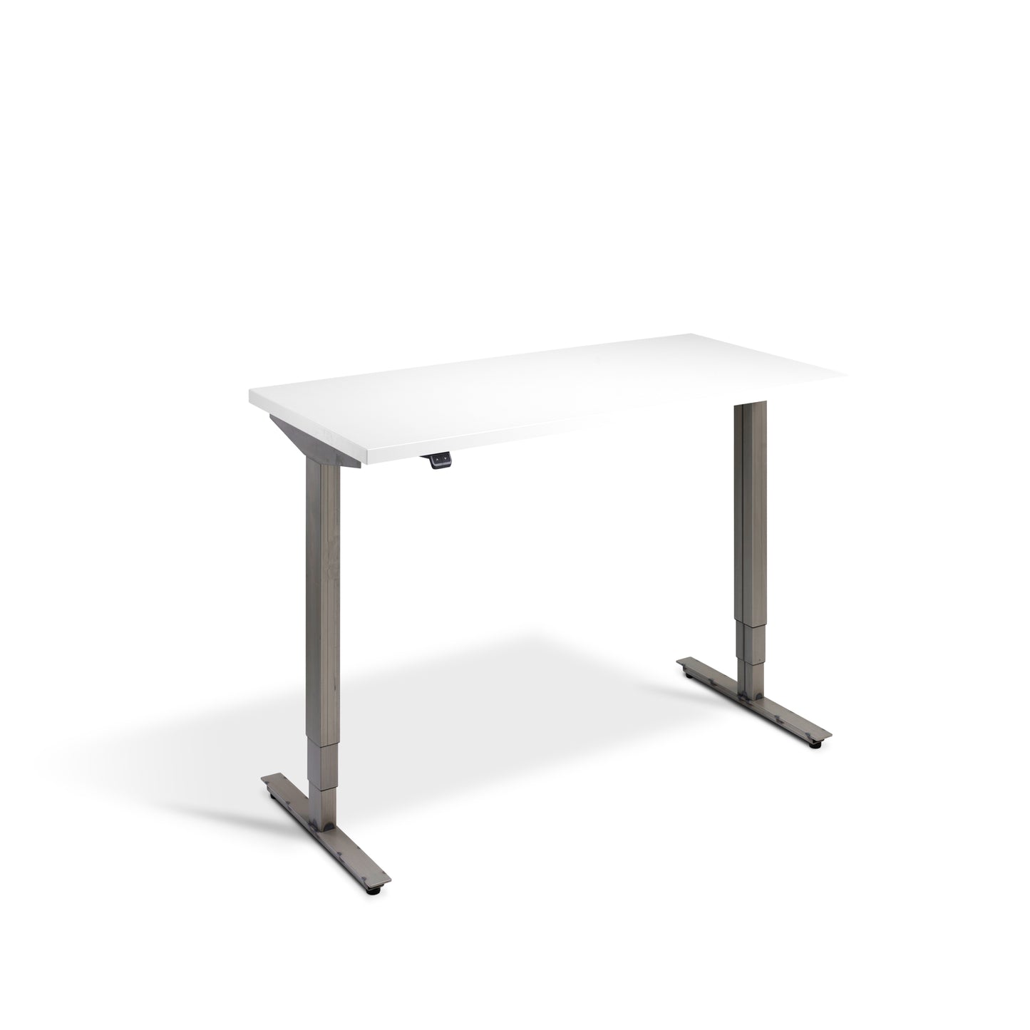 Smart Stand Pro - 1800mm x 800mm Electric Height Adjustable Standing Desk