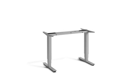 Electric Height Adjustable Standing Desk Frame - Smart Stand Slim