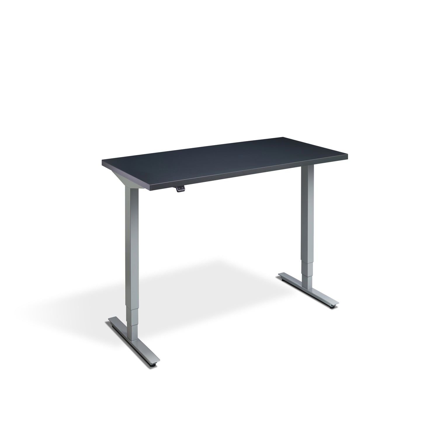 Smart Stand Pro - 1400mm Wide Electric Height Adjustable Standing Desk