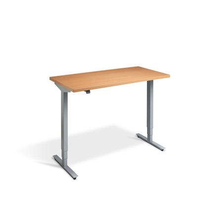 Smart Stand Pro - 1800mm x 800mm Electric Height Adjustable Standing Desk