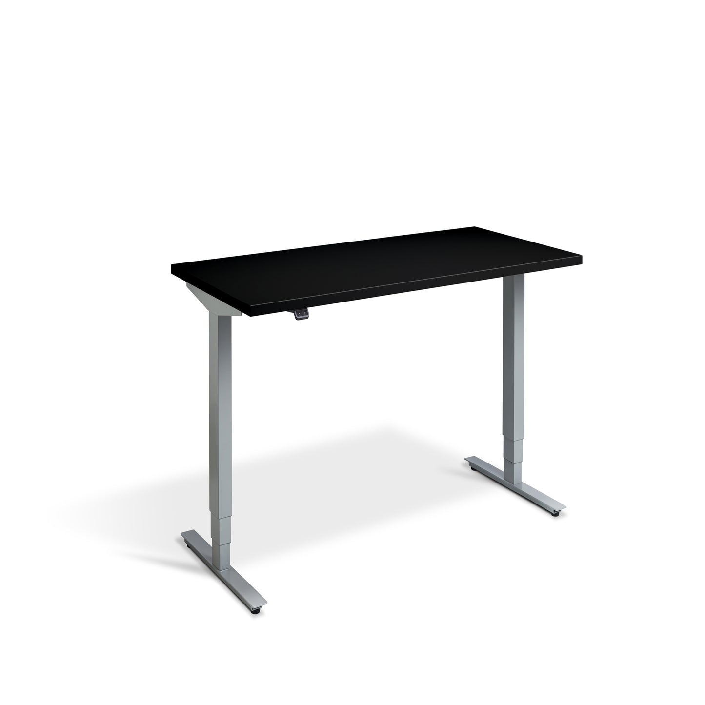 Smart Stand Pro - 1400mm Wide Electric Height Adjustable Standing Desk