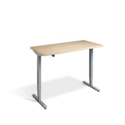 Smart Stand Pro - 1400mm Wide Electric Height Adjustable Standing Desk