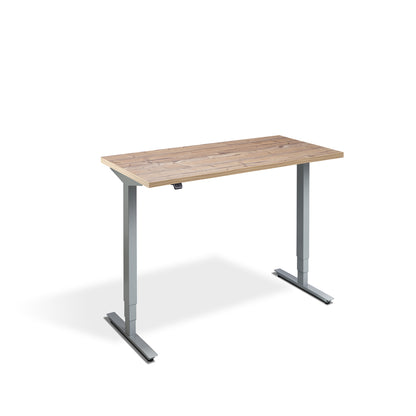 Smart Stand Pro - 1800mm x 800mm Electric Height Adjustable Standing Desk