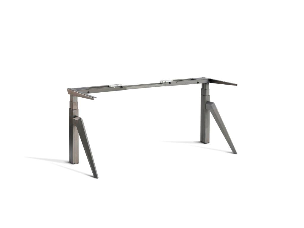 Electric Height Adjustable Standing Desk Frame - Smart Stand Apex