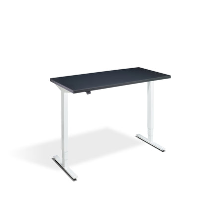 Smart Stand Pro - 1400mm Wide Electric Height Adjustable Standing Desk