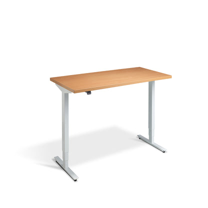 Smart Stand Pro - 1800mm x 800mm Electric Height Adjustable Standing Desk