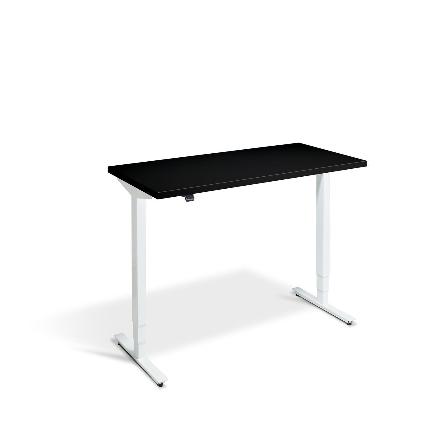 Smart Stand Pro - 1400mm Wide Electric Height Adjustable Standing Desk