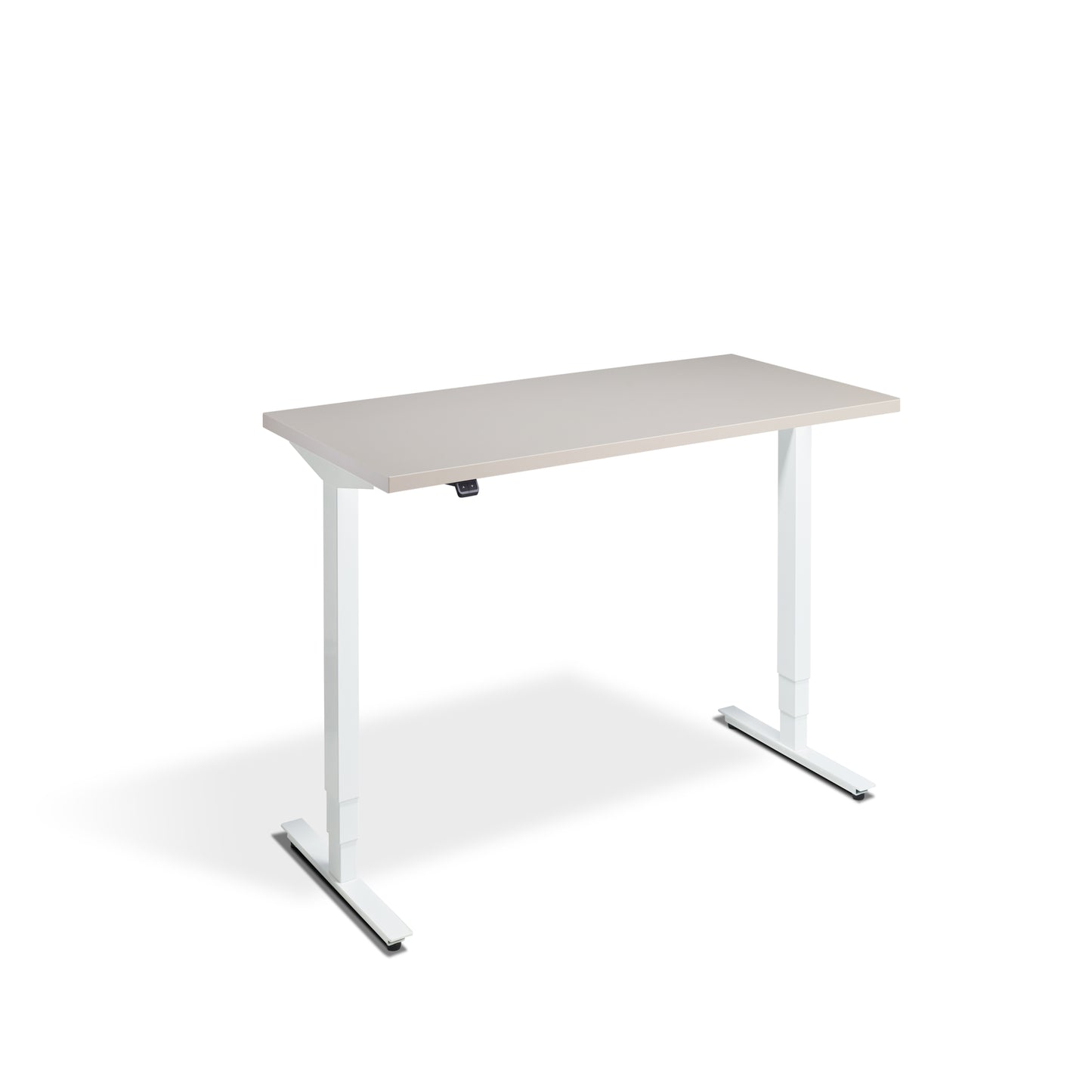 Smart Stand Pro - 1400mm Wide Electric Height Adjustable Standing Desk