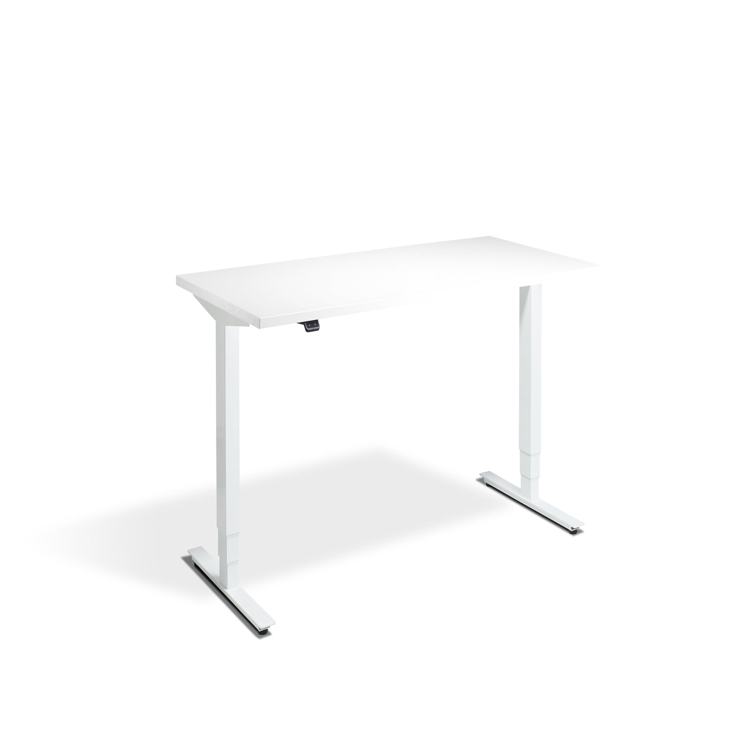 Smart Stand Pro - 1400mm Wide Electric Height Adjustable Standing Desk