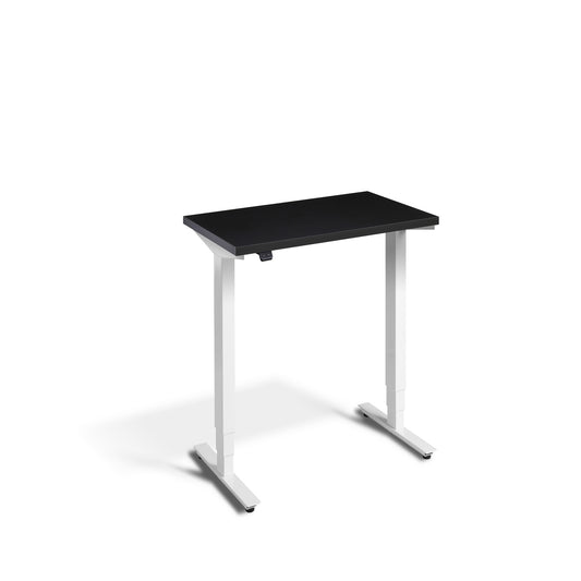 Smart Stand Slim - Height Adjustable Standing Desk 1000mm x 600mm